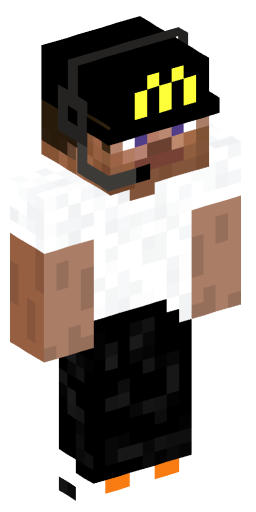 Maidenless___ Minecraft Skin Preview on Minecraft.Co.Com