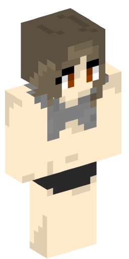 MaidenAssassin0 Minecraft Skin Preview on Minecraft.Co.Com