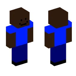 Minecraft Skin #237063