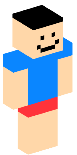 Madeomoney Minecraft Skin Preview on Minecraft.Co.Com
