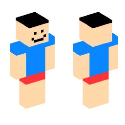 Minecraft Skin #237068