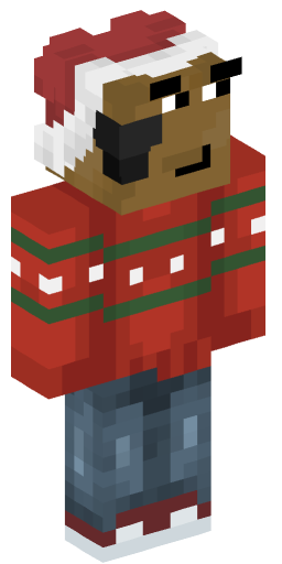 fornitelindo Minecraft Skin Preview on Minecraft.Co.Com