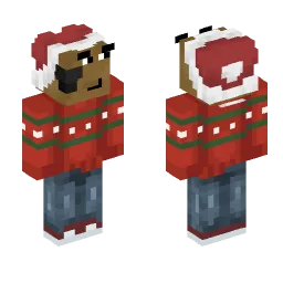 Minecraft Skin #237088