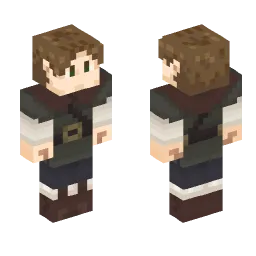 Minecraft Skin #237092