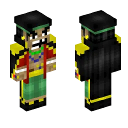 Minecraft Skin #237093