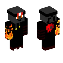 Minecraft Skin #237095