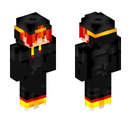 Minecraft Skin #237096
