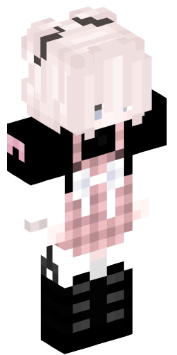 Fenix_Sz Minecraft Skin Preview on Minecraft.Co.Com