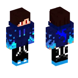 Minecraft Skin #237098