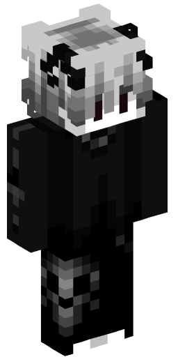 FenixzZz_YT Minecraft Skin Preview on Minecraft.Co.Com