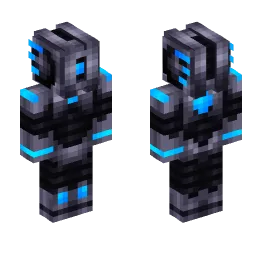 Minecraft Skin #237105