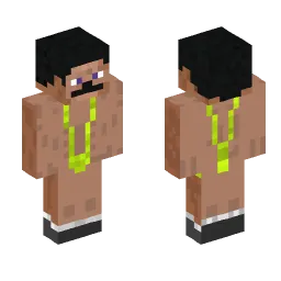 Minecraft Skin #237106
