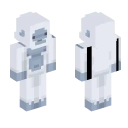 Minecraft Skin #237108