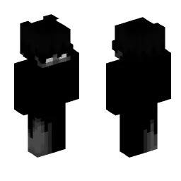 Minecraft Skin #237110