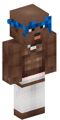 potercarlos Minecraft Skin Preview on Minecraft.Co.Com