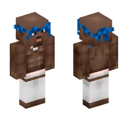 Minecraft Skin #237112