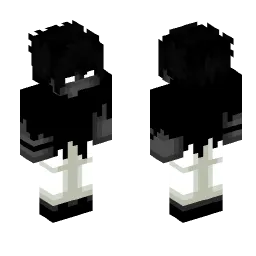 Minecraft Skin #237132