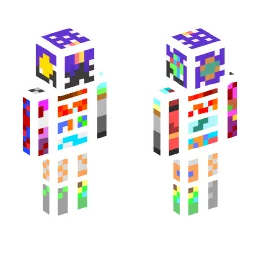 Minecraft Skin #237134