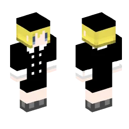 Minecraft Skin #237135