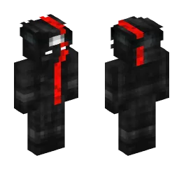 Minecraft Skin #237143