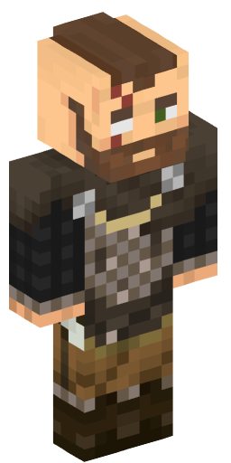 Tattoo Minecraft Skin Preview on Minecraft.Co.Com