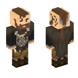 Minecraft Skin #237144