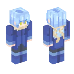 Minecraft Skin #237148