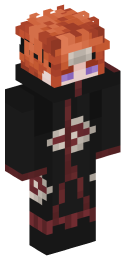 tatto Minecraft Skin Preview on Minecraft.Co.Com