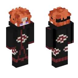 Minecraft Skin #237150