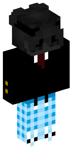 harry1129 Minecraft Skin Preview on Minecraft.Co.Com