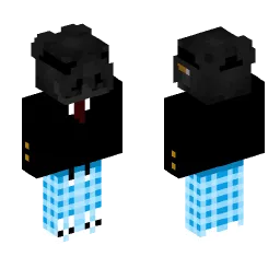 Minecraft Skin #237153
