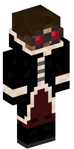harry4of4 Minecraft Skin Preview on Minecraft.Co.Com