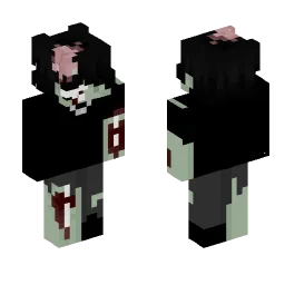 Minecraft Skin #237157