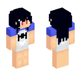 Minecraft Skin #237163