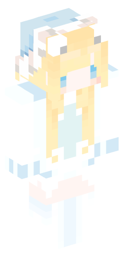 IdentityV Minecraft Skin Preview on Minecraft.Co.Com