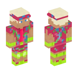 Minecraft Skin #237191