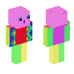 Minecraft Skin #237196