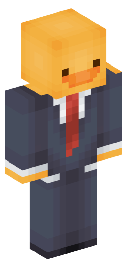 Spongbobe Minecraft Skin Preview on Minecraft.Co.Com