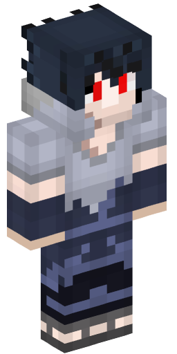 Alucardd Minecraft Skin Preview on Minecraft.Co.Com