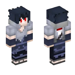 Minecraft Skin #237215