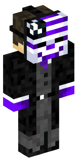 Alucarduero Minecraft Skin Preview on Minecraft.Co.Com