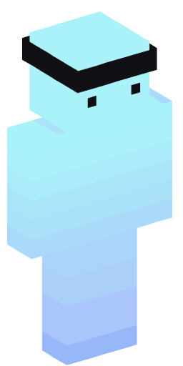 Alucardu Minecraft Skin Preview on Minecraft.Co.Com