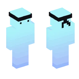 Minecraft Skin #237217