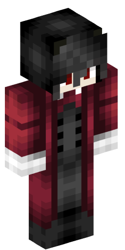 AlucardBR_ Minecraft Skin Preview on Minecraft.Co.Com