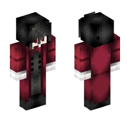 Minecraft Skin #237219