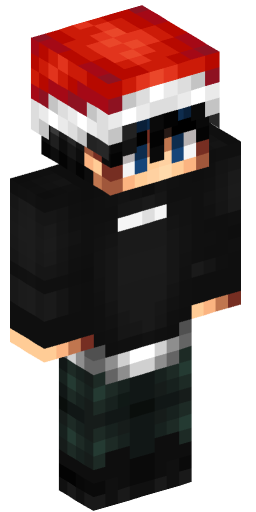 Alucard__MC Minecraft Skin Preview on Minecraft.Co.Com