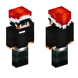 Minecraft Skin #237221