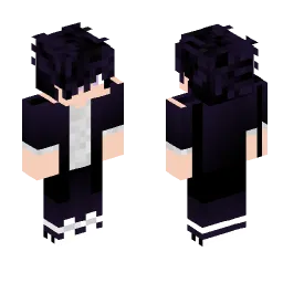 Minecraft Skin #237222