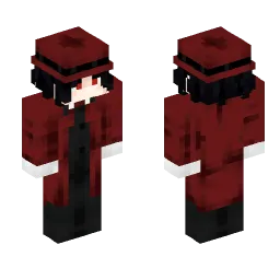 Minecraft Skin #237223