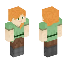 Minecraft Skin #237238